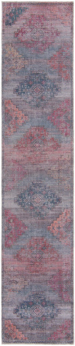 Unique Loom Sisu Collection Area Rug - Goa