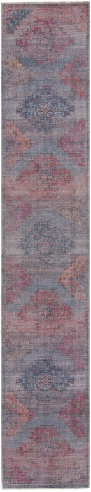 Unique Loom Sisu Collection Area Rug - Goa