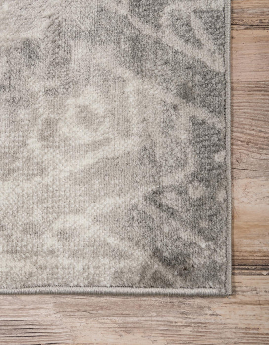 Unique Loom Sofia Collection Area Rug - Rainier