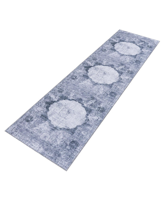 Unique Loom Yara Collection Area Rug - Nayer