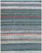 Unique Loom Yara Collection Area Rug - Axel