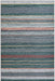 Unique Loom Yara Collection Area Rug - Axel
