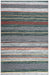 Unique Loom Yara Collection Area Rug - Axel
