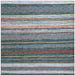 Unique Loom Yara Collection Area Rug - Axel