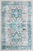 Unique Loom Yara Collection Area Rug - Sunil
