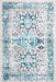 Unique Loom Yara Collection Area Rug - Sunil