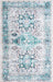 Unique Loom Yara Collection Area Rug - Sunil