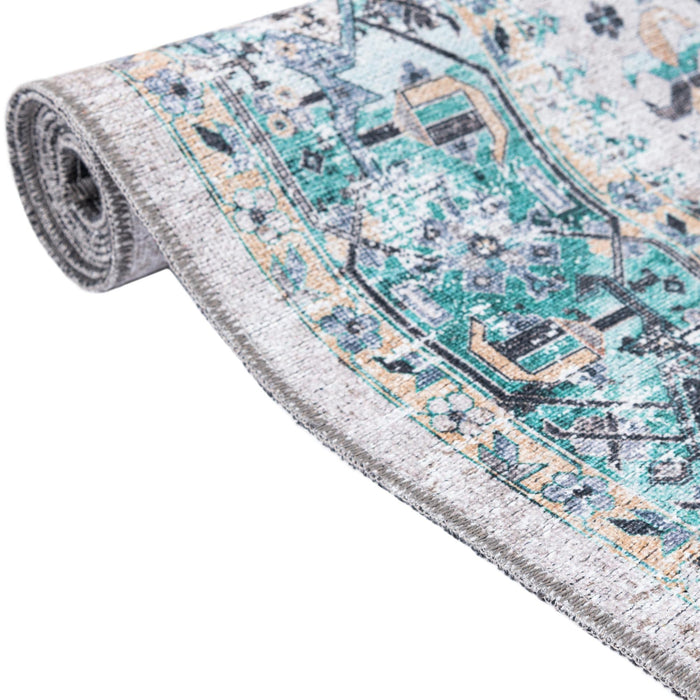 Unique Loom Yara Collection Area Rug - Sunil