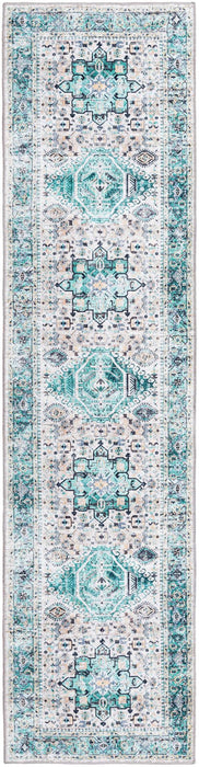 Unique Loom Yara Collection Area Rug - Sunil
