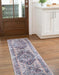 Unique Loom Yara Collection Area Rug - Yash