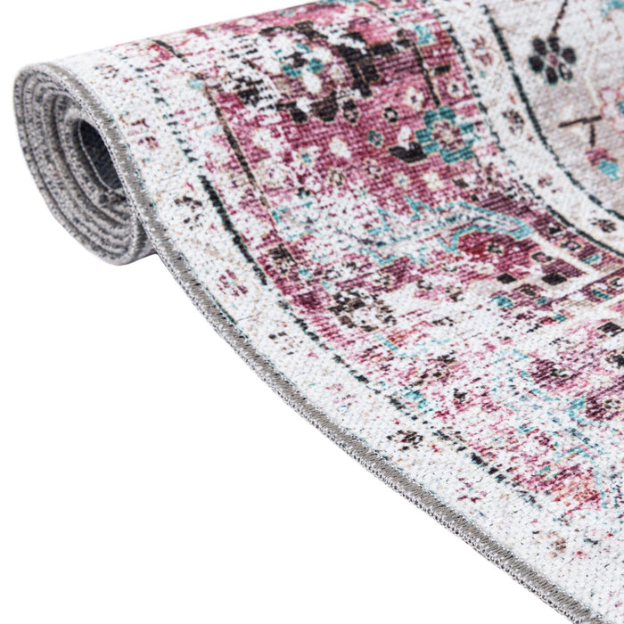 Unique Loom Yara Collection Area Rug - Yash