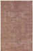 Unique Loom Asha Collection Area Rug - Rosas