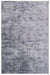 Unique Loom Asha Collection Area Rug - Rosas