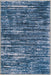 Unique Loom Asha Collection Area Rug - Rosas
