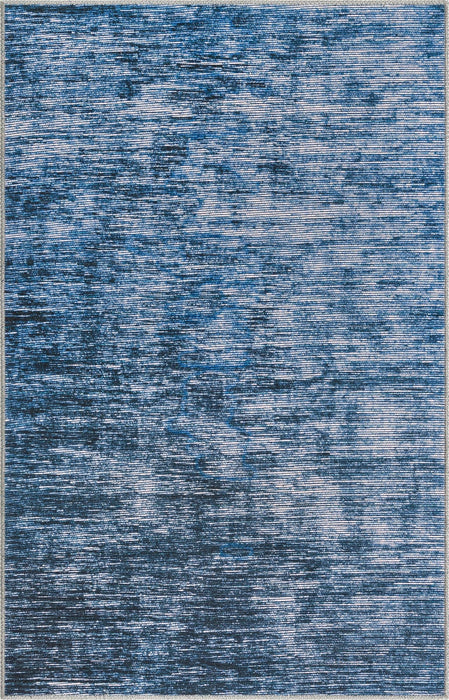 Unique Loom Asha Collection Area Rug - Rosas