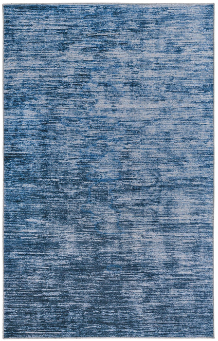 Unique Loom Asha Collection Area Rug - Rosas