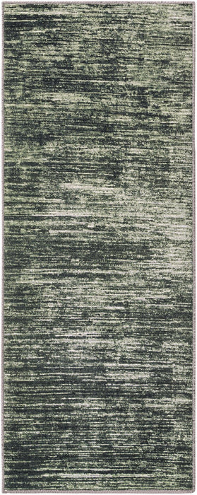 Unique Loom Asha Collection Area Rug - Rosas