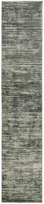 Unique Loom Asha Collection Area Rug - Rosas