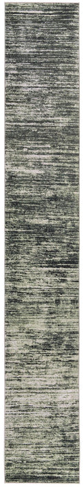 Unique Loom Asha Collection Area Rug - Rosas