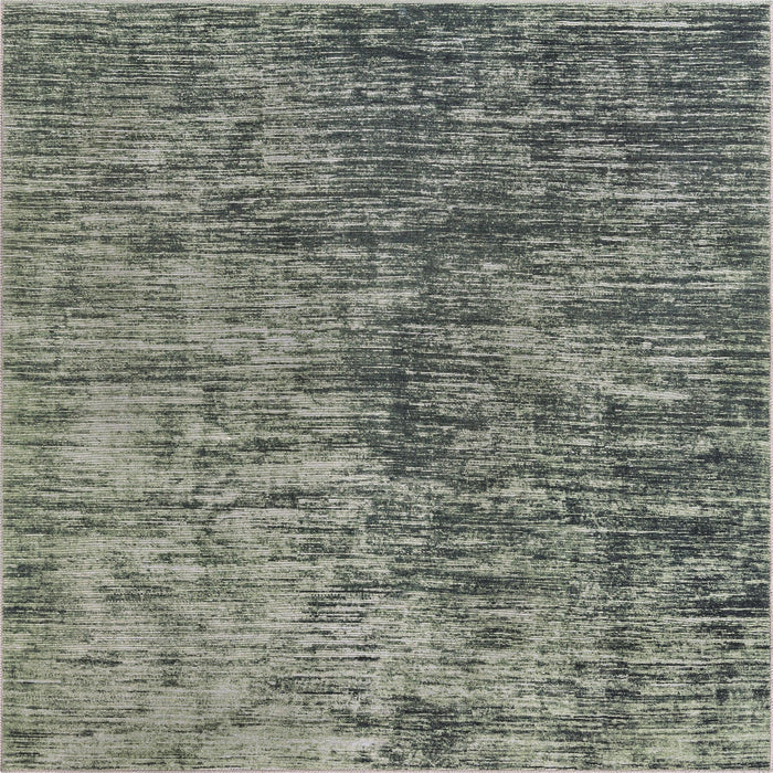 Unique Loom Asha Collection Area Rug - Rosas