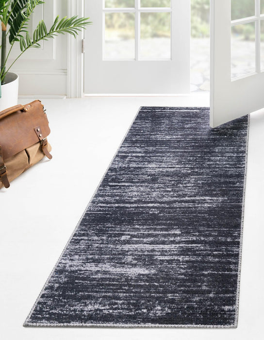 Unique Loom Asha Collection Area Rug - Rosas