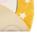 Unique Loom Whimsy Kids Collection Area Rug - Penny