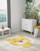 Unique Loom Whimsy Kids Collection Area Rug - Billy