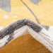 Unique Loom Whimsy Kids Collection Area Rug - Billy