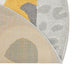 Unique Loom Whimsy Kids Collection Area Rug - Billy