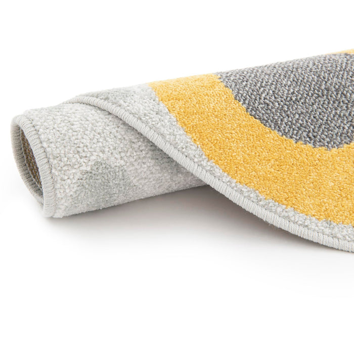 Unique Loom Whimsy Kids Collection Area Rug - Billy