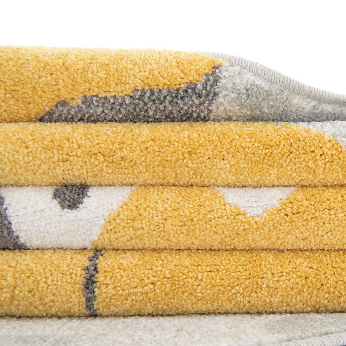 Unique Loom Whimsy Kids Collection Area Rug - Billy