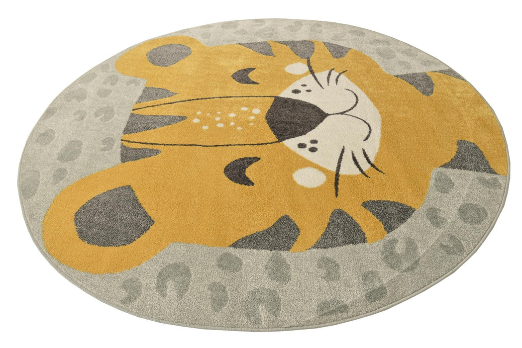 Unique Loom Whimsy Kids Collection Area Rug - Billy