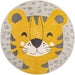 Unique Loom Whimsy Kids Collection Area Rug - Billy