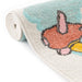 Unique Loom Whimsy Kids Collection Area Rug - Flying High