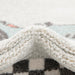 Unique Loom Whimsy Kids Collection Area Rug - Race Car