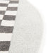 Unique Loom Whimsy Kids Collection Area Rug - Race Car