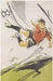 Unique Loom Whimsy Kids Collection Area Rug - Soccer Player