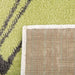 Unique Loom Whimsy Kids Collection Area Rug - Soccer Player
