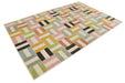 Unique Loom Whimsy Kids Collection Area Rug - Chicklets