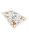 Unique Loom Whimsy Kids Collection Area Rug - Zoo