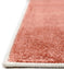 Unique Loom Whimsy Kids Collection Area Rug - Pastel Abstract Rainbow