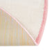 Unique Loom Whimsy Kids Collection Area Rug - Hopscotch