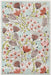 Unique Loom Whimsy Kids Collection Area Rug - Wildflowers