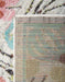 Unique Loom Whimsy Kids Collection Area Rug - Wildflowers