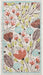 Unique Loom Whimsy Kids Collection Area Rug - Wildflowers