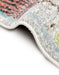 Unique Loom Whimsy Kids Collection Area Rug - Wildflowers