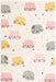 Unique Loom Whimsy Kids Collection Area Rug - Molly