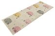 Unique Loom Whimsy Kids Collection Area Rug - Molly