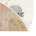 Unique Loom Whimsy Kids Collection Area Rug - Molly