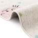 Unique Loom Whimsy Kids Collection Area Rug - Molly